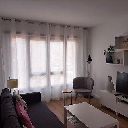 Precioso Apartamento. Corralejo Eksteriør bilde