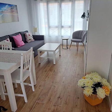Precioso Apartamento. Corralejo Eksteriør bilde
