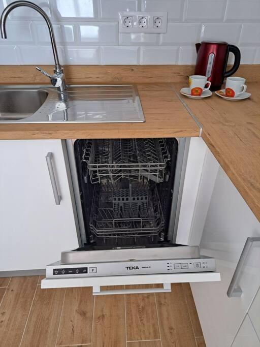 Precioso Apartamento. Corralejo Eksteriør bilde