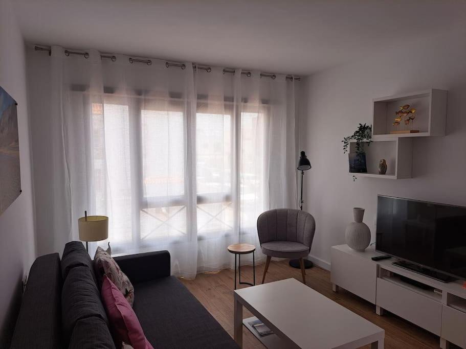 Precioso Apartamento. Corralejo Eksteriør bilde