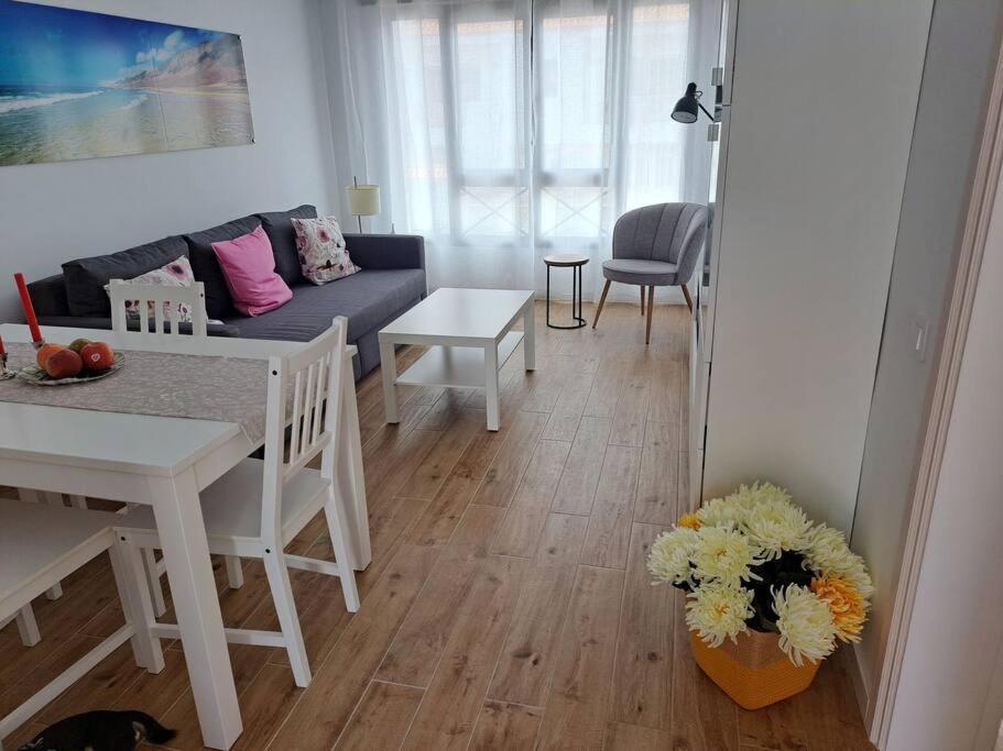 Precioso Apartamento. Corralejo Eksteriør bilde