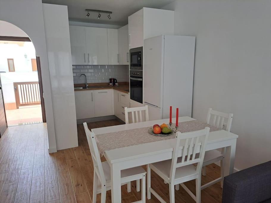 Precioso Apartamento. Corralejo Eksteriør bilde