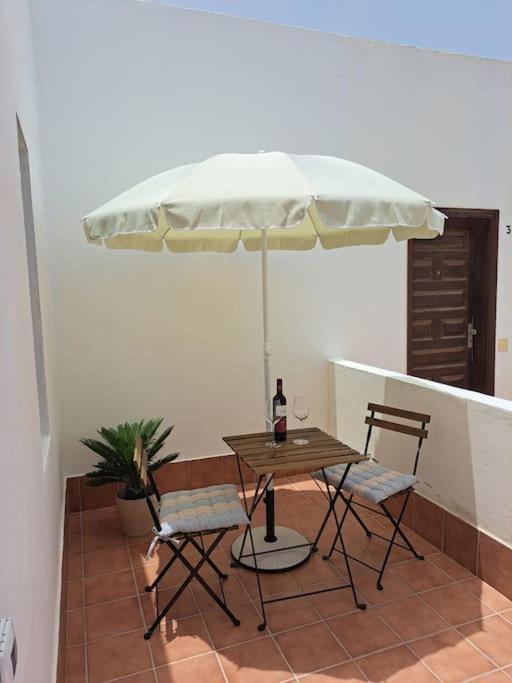 Precioso Apartamento. Corralejo Eksteriør bilde