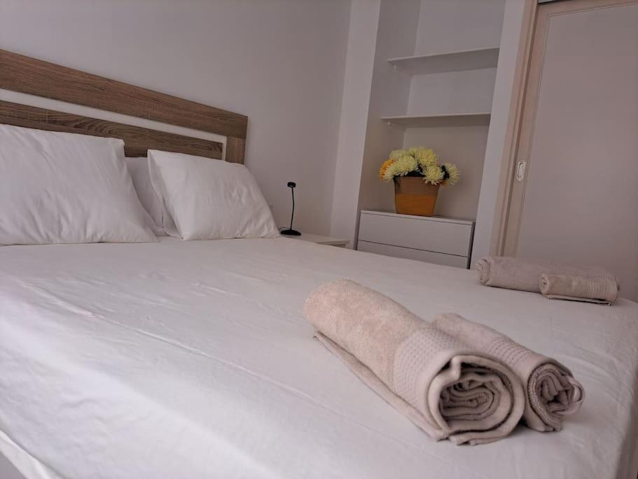 Precioso Apartamento. Corralejo Eksteriør bilde