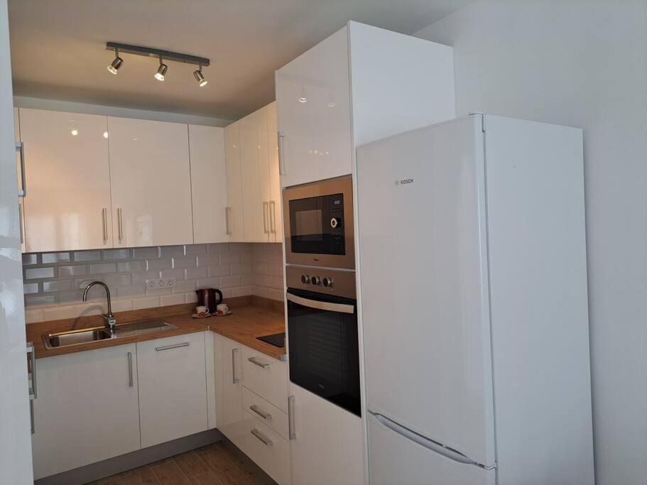 Precioso Apartamento. Corralejo Eksteriør bilde