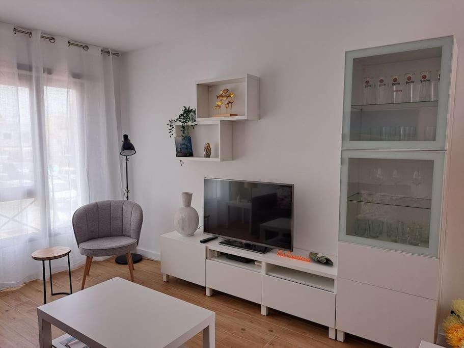 Precioso Apartamento. Corralejo Eksteriør bilde