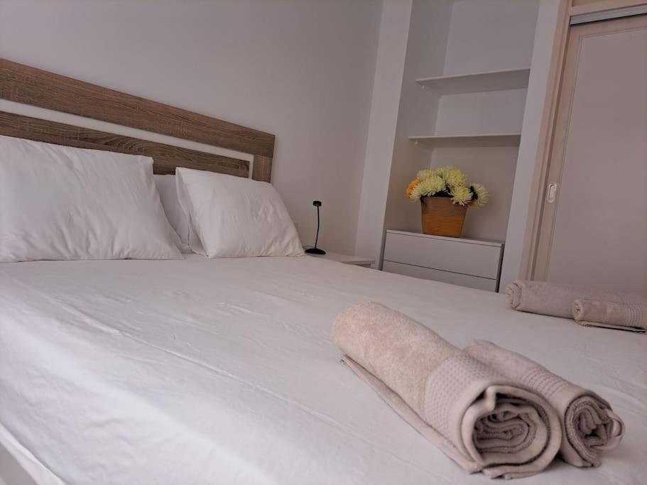 Precioso Apartamento. Corralejo Eksteriør bilde