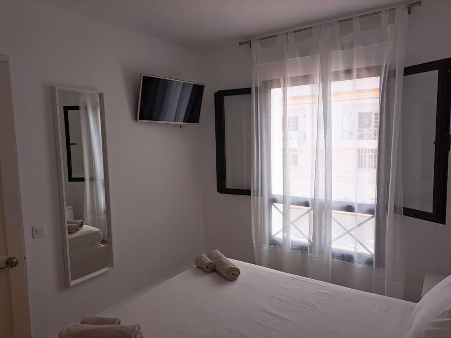 Precioso Apartamento. Corralejo Eksteriør bilde