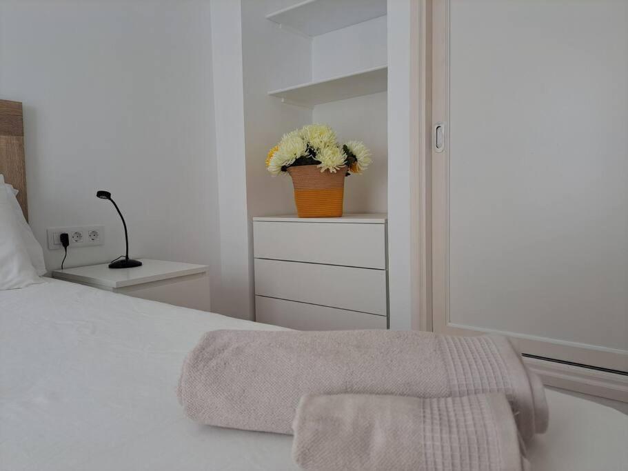 Precioso Apartamento. Corralejo Eksteriør bilde