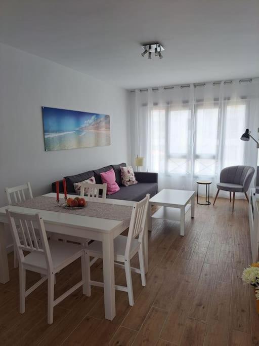 Precioso Apartamento. Corralejo Eksteriør bilde