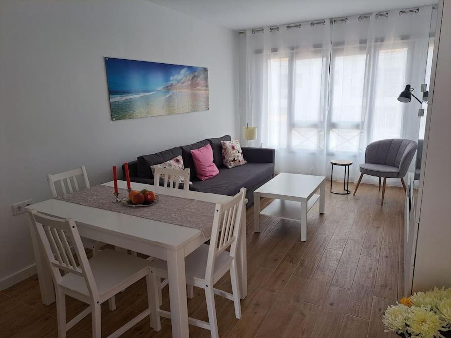 Precioso Apartamento. Corralejo Eksteriør bilde