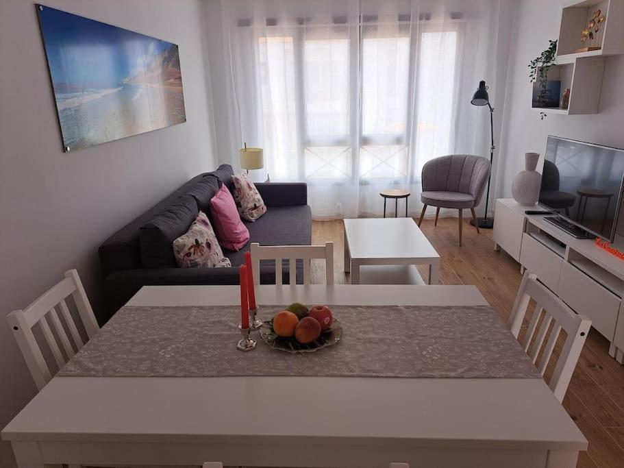 Precioso Apartamento. Corralejo Eksteriør bilde